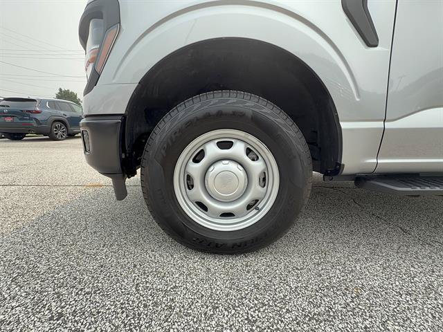 Certified 2024 Ford F150 XL AWD/4WD image 18