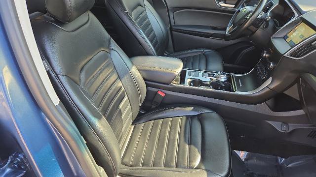 Certified 2019 Ford Edge SEL w/ Equipment Group 201A AWD/4WD image 20