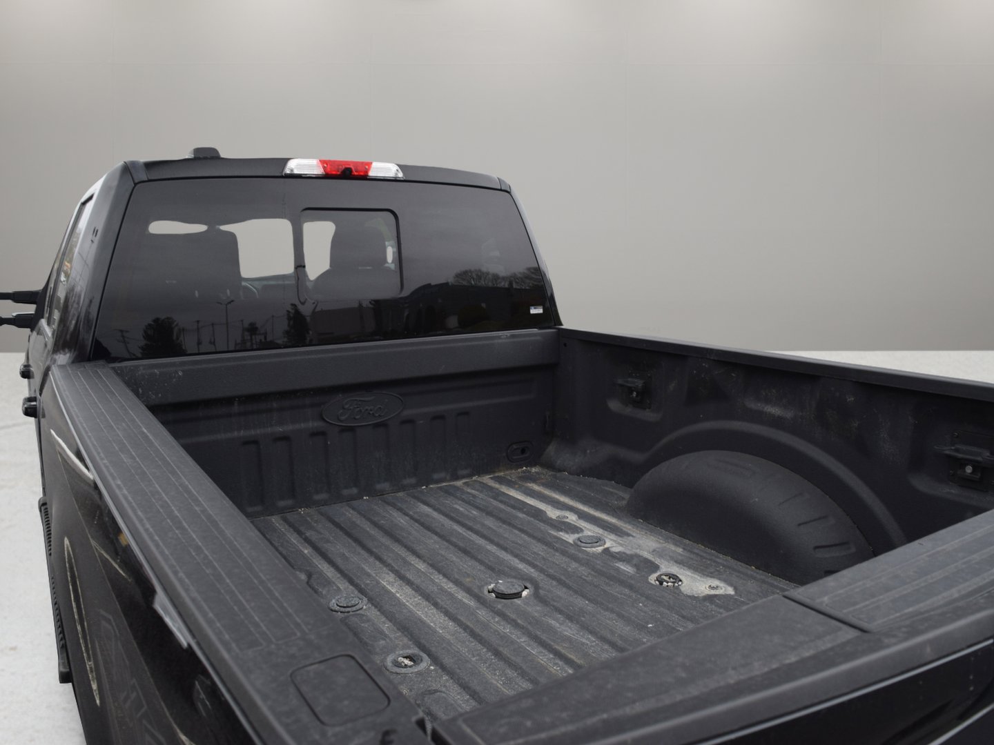 Certified 2021 Ford F250 Lariat AWD/4WD image 6
