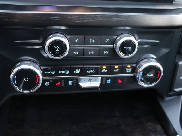 Certified 2023 Ford F350 Lariat w/ Lariat Ultimate Package AWD/4WD image 24