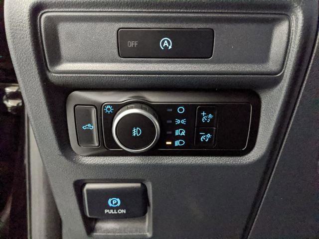 Certified 2025 Ford F150 STX w/ Equipment Group 200A image 15