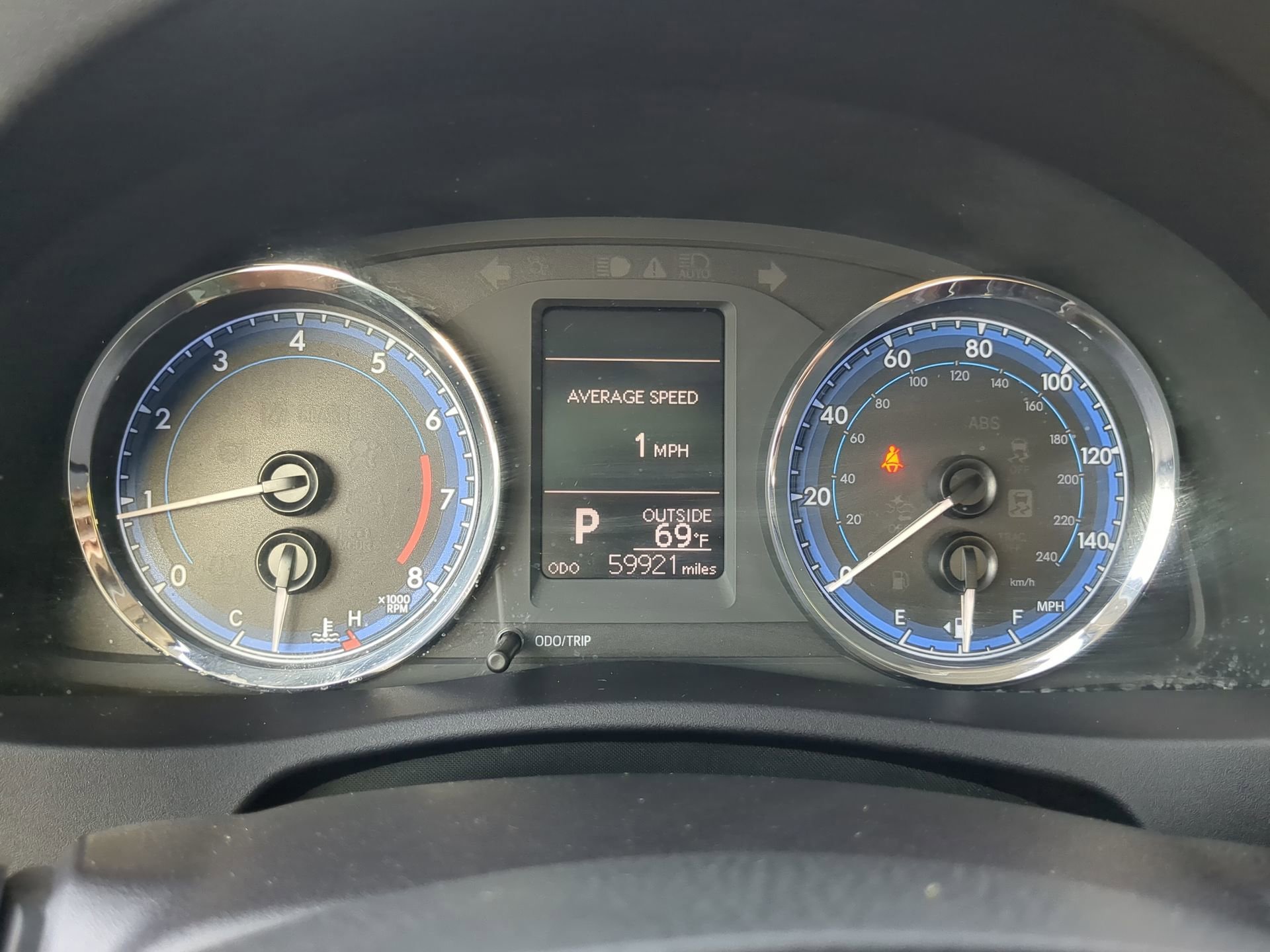 Used 2018 Toyota Corolla LE image 64