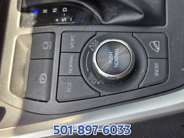 Used 2020 Toyota RAV4 Limited AWD/4WD image 26