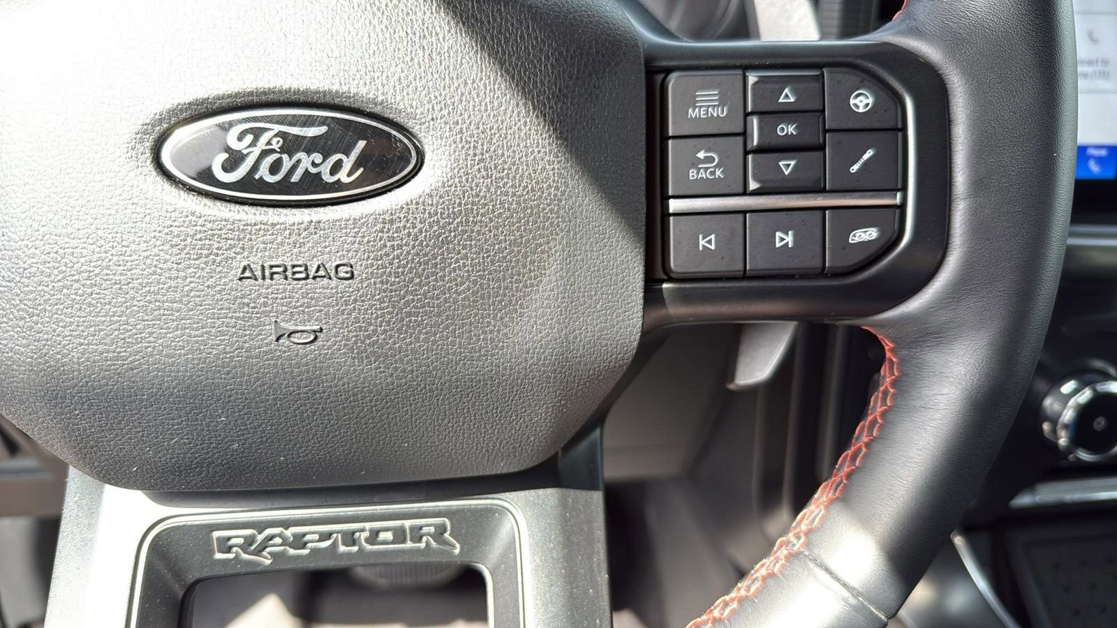 Certified 2025 Ford F150 Raptor image 16