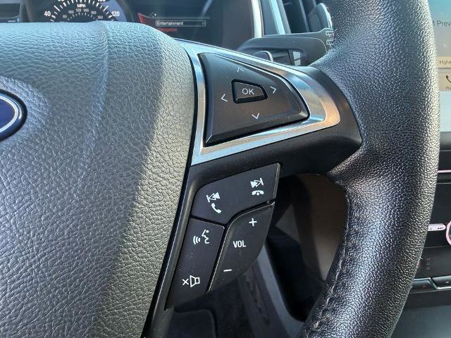 Certified 2018 Ford Edge Titanium w/ Equipment Group 301A AWD/4WD image 34