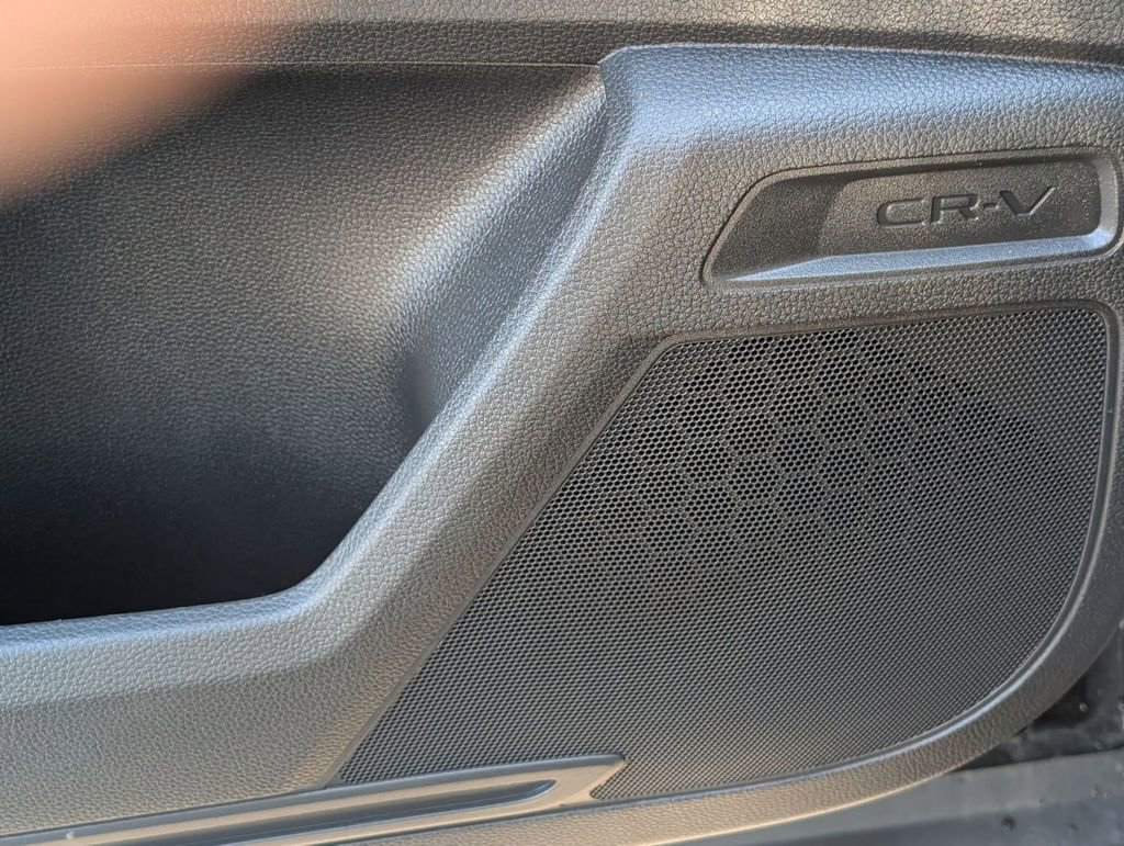 Used 2024 Honda CR-V EX image 21