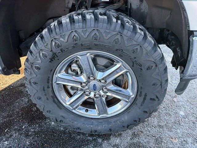 Certified 2024 Ford F150 XLT w/ Tow/Haul Package image 2