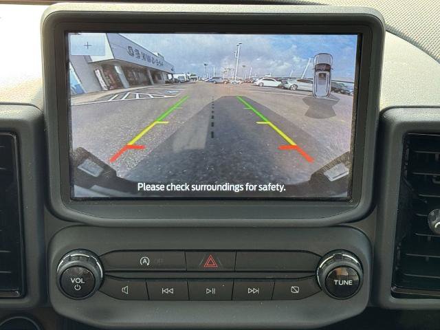 Certified 2023 Ford Bronco Sport Outer Banks w/ Tech Package AWD/4WD image 26