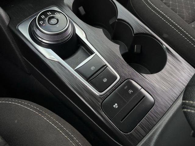 Certified 2024 Ford Escape Active FWD image 19