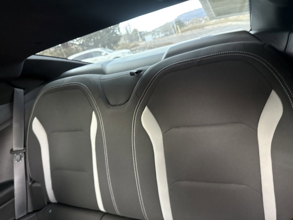 Used 2024 Chevrolet Camaro LT image 14