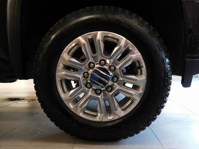 Used 2022 GMC Sierra 2500 Denali image 14