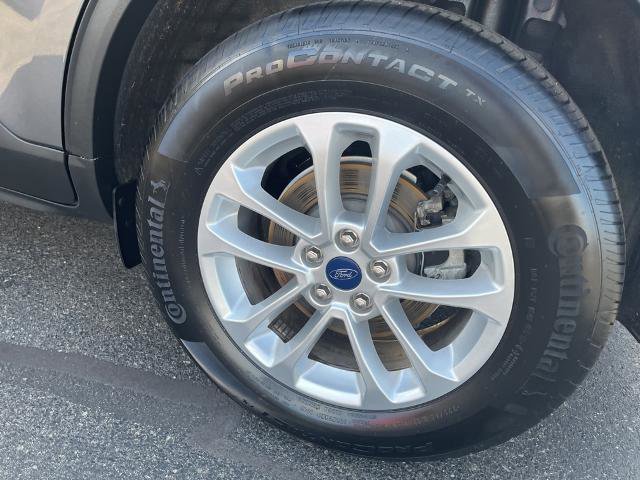 Certified 2021 Ford Escape SE w/ Cold Weather Package image 6