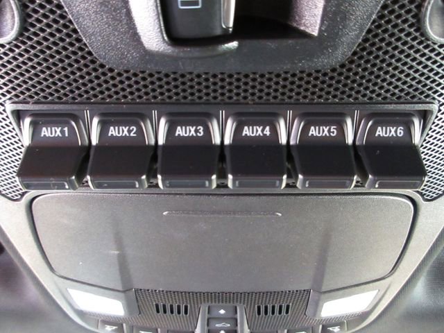 Certified 2017 Ford F150 Raptor w/ Equipment Group 802A Luxury image 22