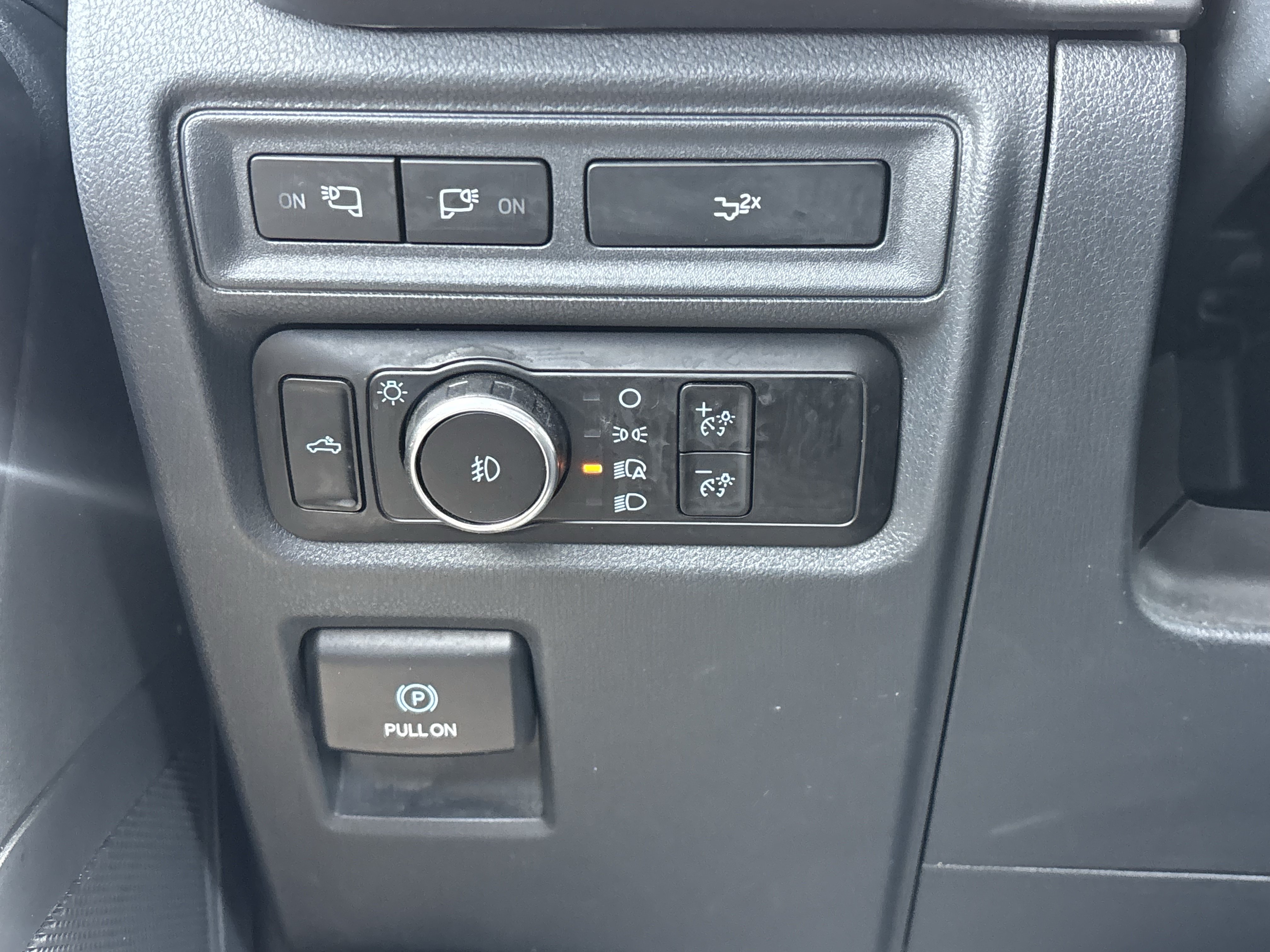 Certified 2024 Ford F150 XLT w/ Equipment Group 302A MID RWD image 36