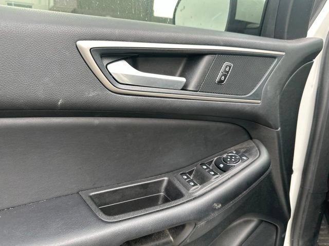 Certified 2023 Ford Edge SEL w/ Convenience Package AWD/4WD image 17