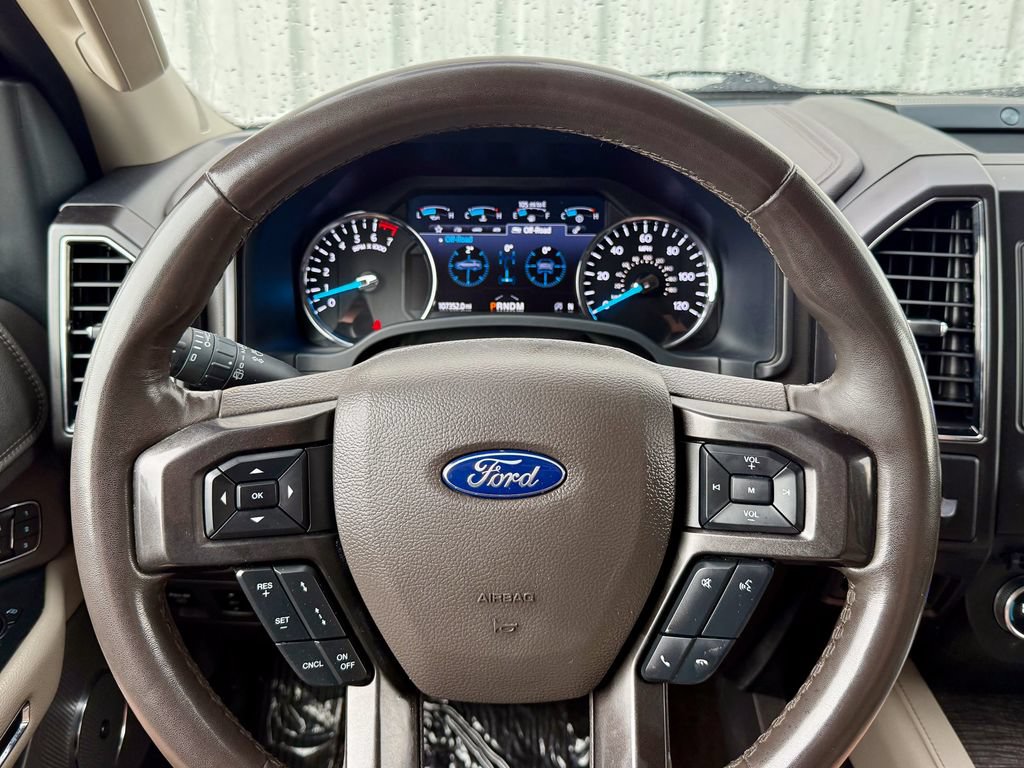 Certified 2021 Ford Expedition Max Limited AWD/4WD image 28