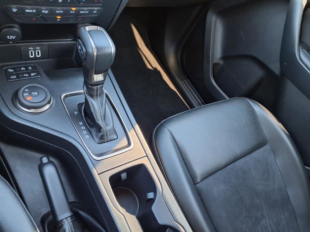 Certified 2022 Ford Ranger XLT w/ Tremor Off-Road Package image 21