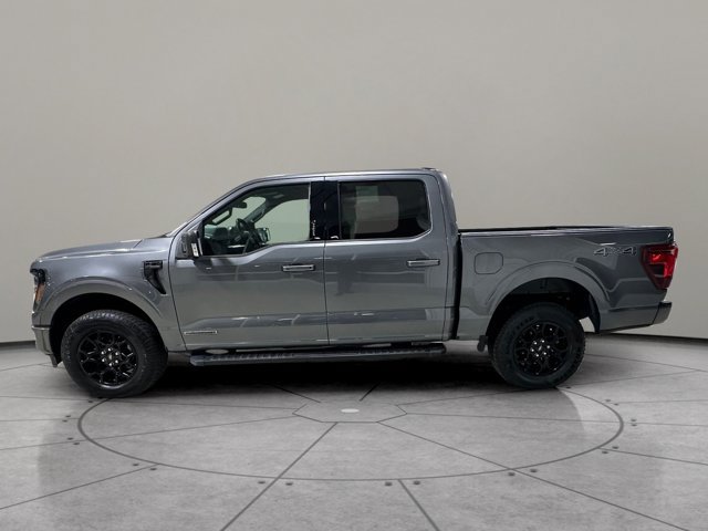 Certified 2024 Ford F150 XLT w/ Equipment Group 302A MID AWD/4WD image 6