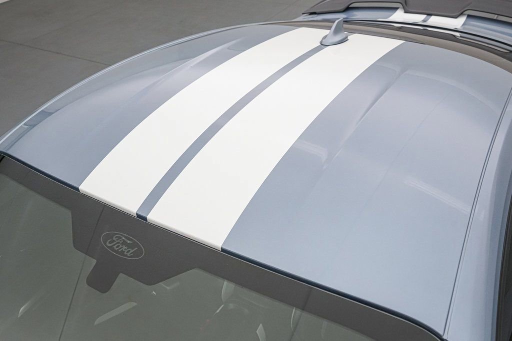 Certified 2022 Ford Mustang Shelby GT500 w/ Technology Package image 26