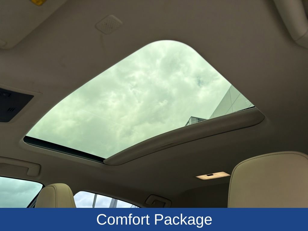 Used 2019 Lexus NX 300 AWD w/ Comfort Package image 16