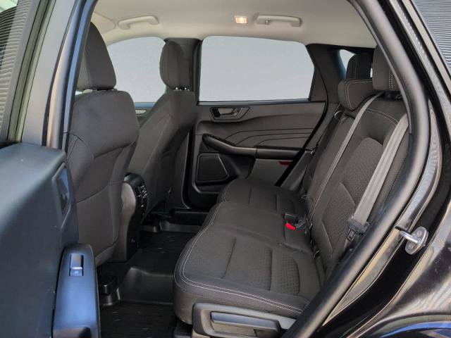 Certified 2024 Ford Escape Active AWD/4WD image 14