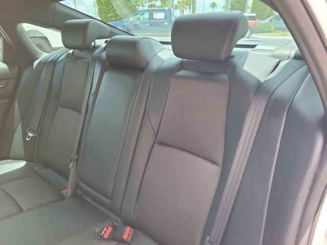 Used 2022 Honda Accord Sport image 12