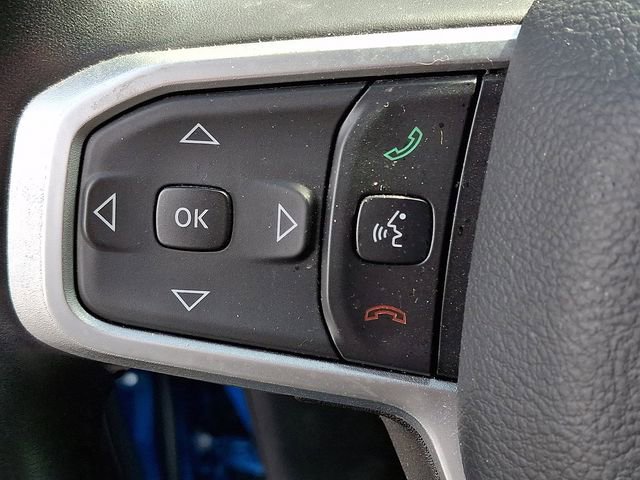 Used 2022 RAM 1500 Big Horn AWD/4WD image 22