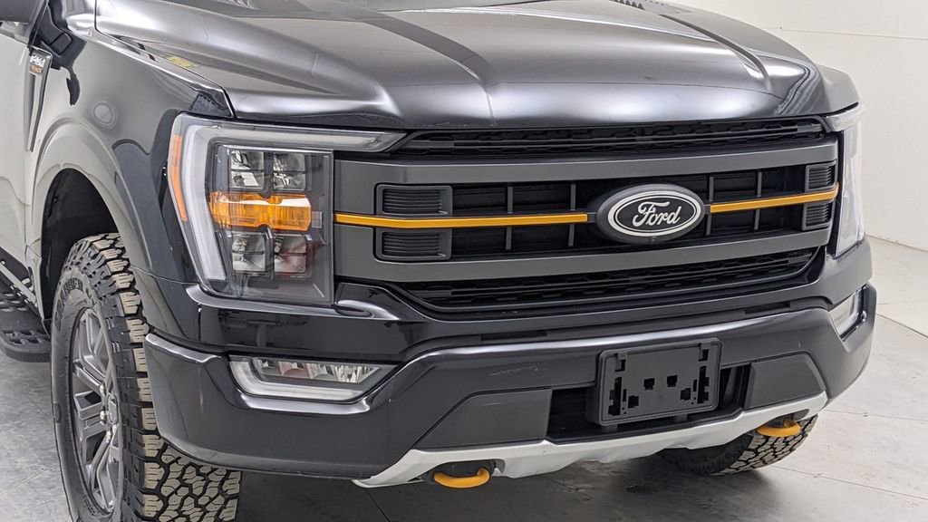 Certified 2023 Ford F150 Tremor w/ 360 Degree Camera Package AWD/4WD image 44