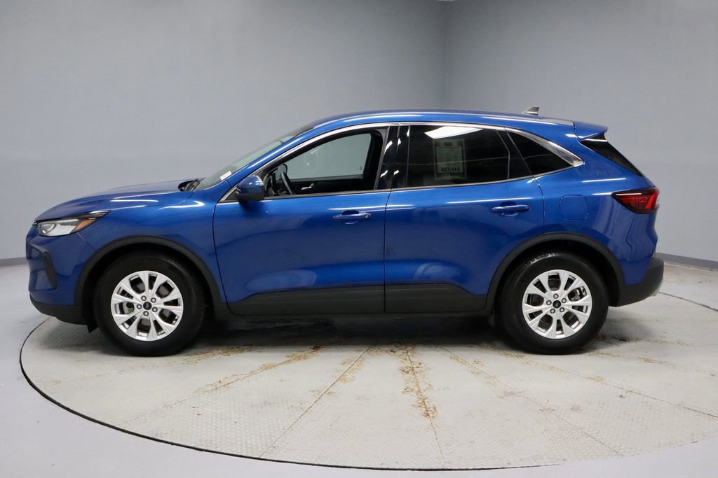 Certified 2023 Ford Escape Active w/ Tech Pack #2 FWD image 10