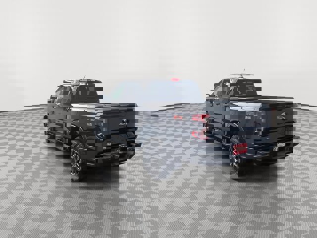 Certified 2024 Ford Ranger XLT w/ FX4 Off-Road Package image 2