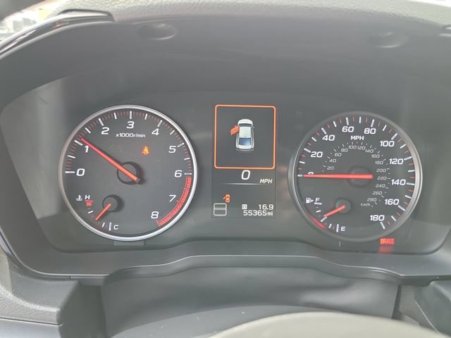 Used 2023 Subaru WRX Premium AWD/4WD image 31