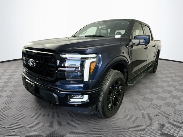 Certified 2024 Ford F150 Lariat AWD/4WD image 6