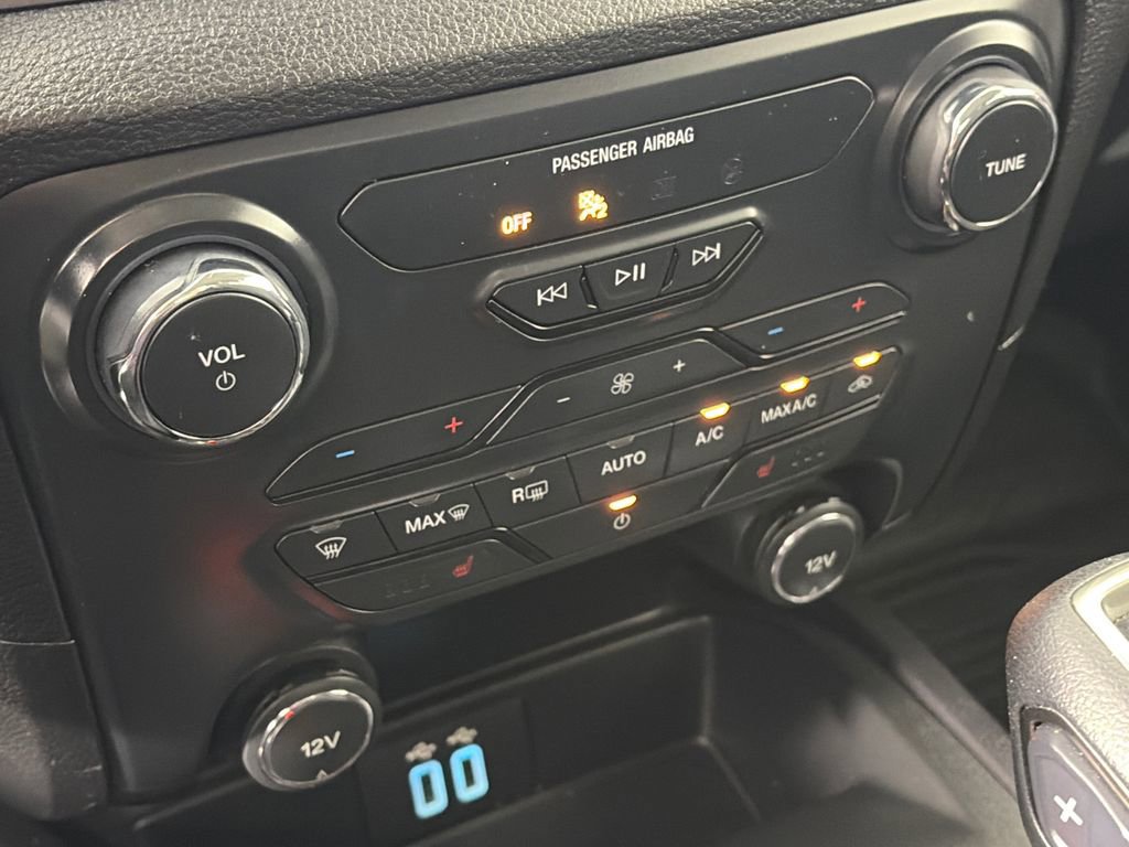 Certified 2021 Ford Ranger XLT w/ Equipment Group 302A High image 21