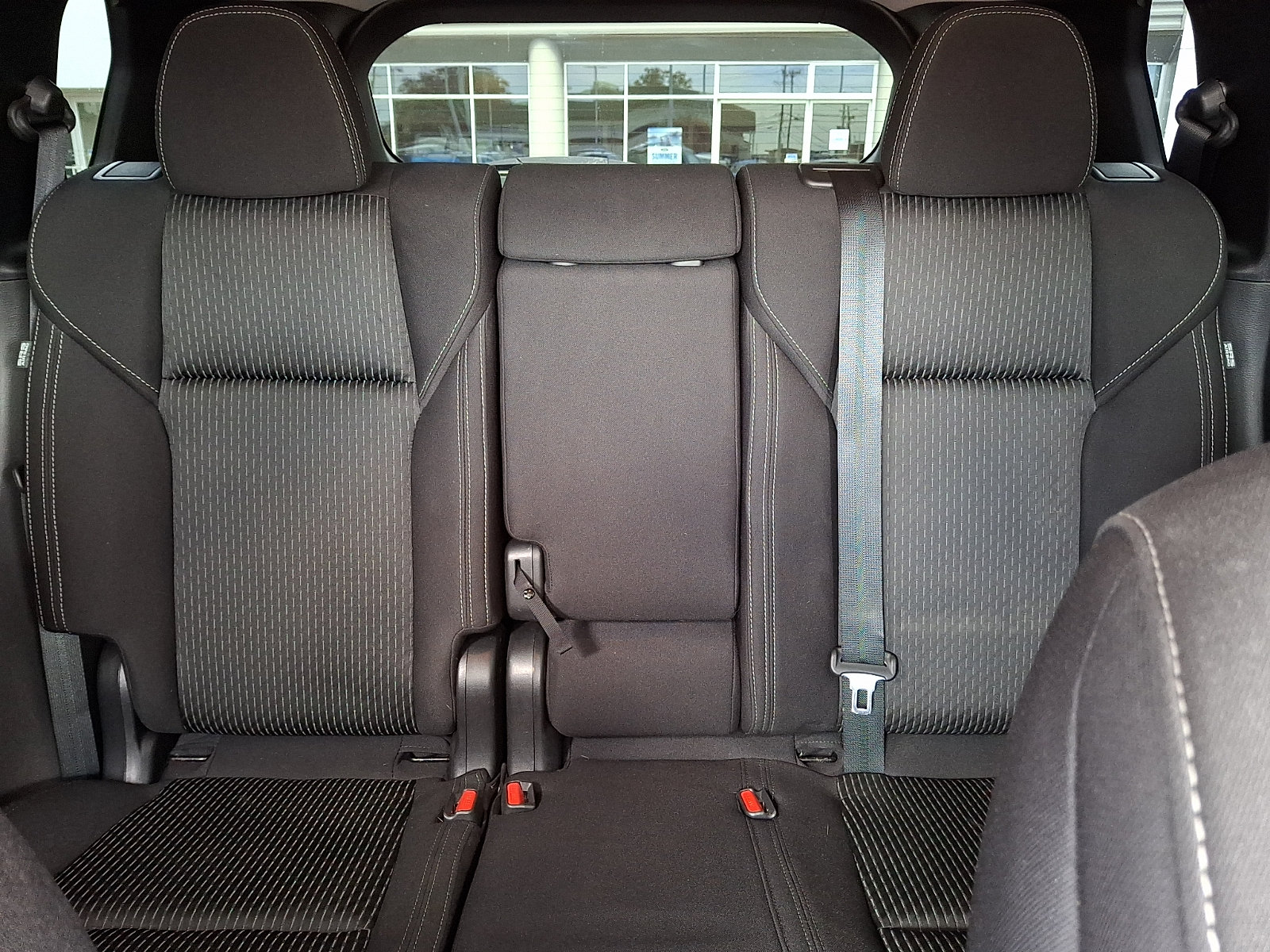Used 2022 Mitsubishi Outlander ES AWD/4WD image 18