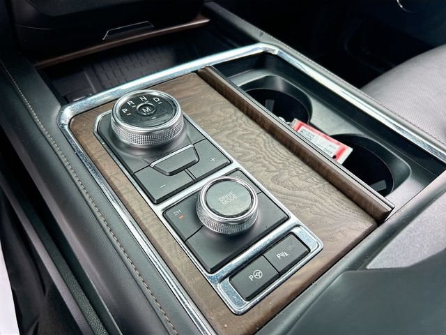 Certified 2019 Ford Expedition Platinum AWD/4WD image 24