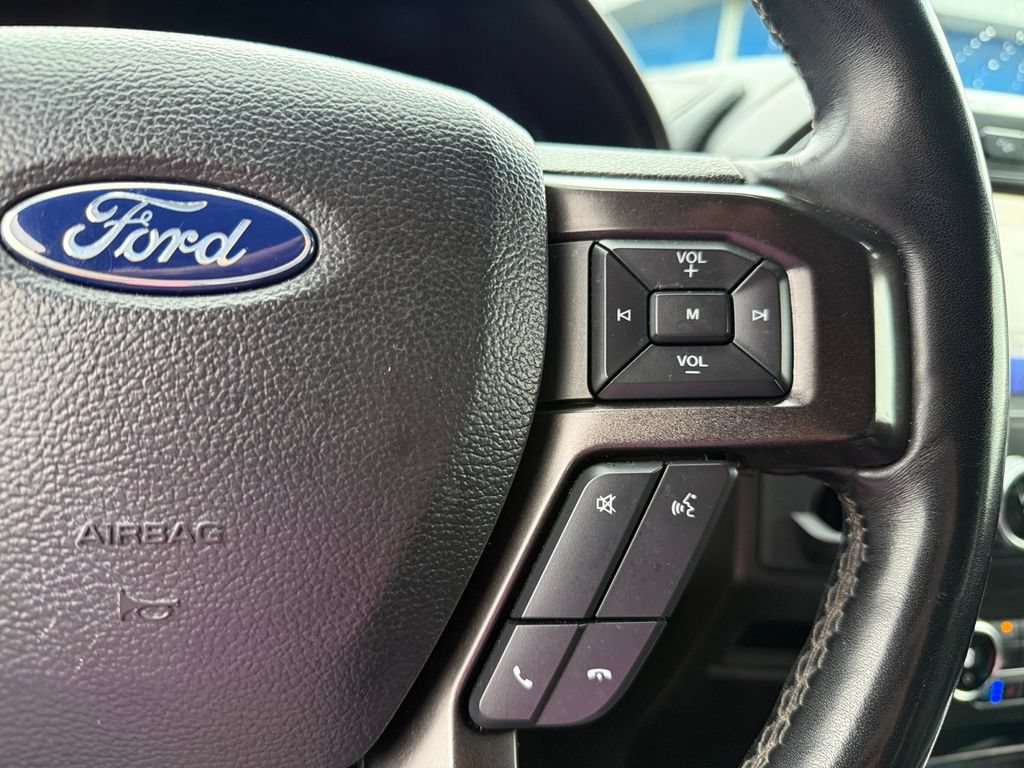 Certified 2021 Ford Expedition Limited AWD/4WD image 27
