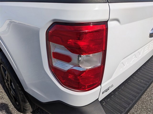Certified 2022 Ford Maverick XL w/ Equipment Group 100A Standard image 11