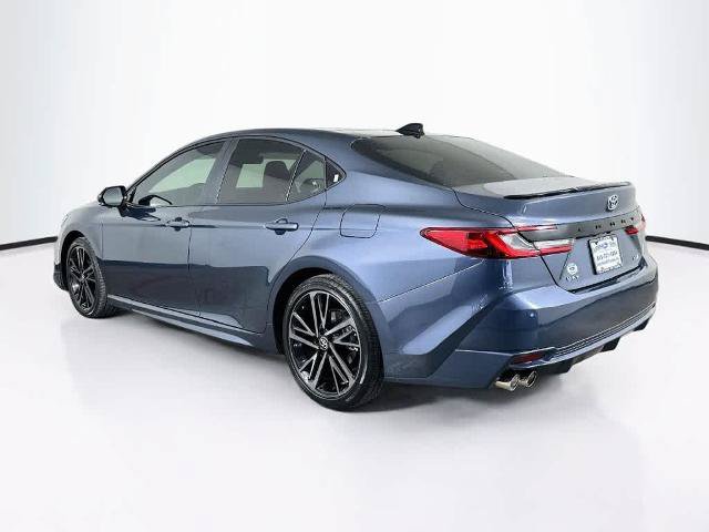 Used 2026 Toyota Camry XSE w/ Premium Plus Package FWD image 4