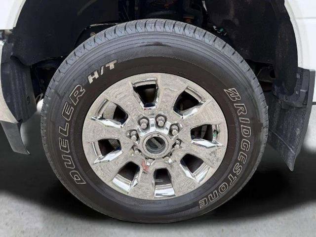 Certified 2018 Ford F250 King Ranch w/ Chrome Package image 36