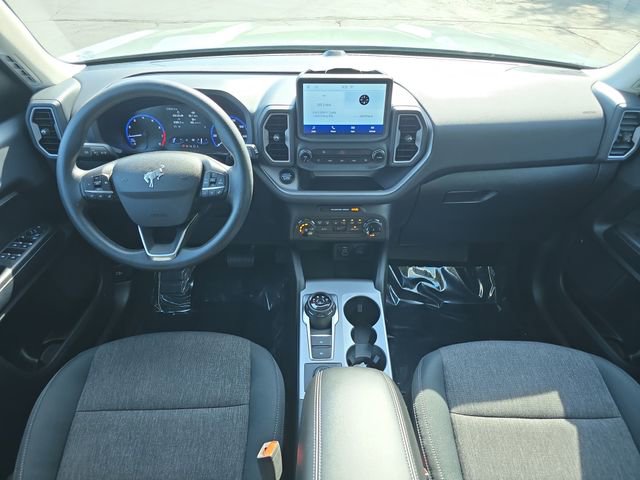 Certified 2024 Ford Bronco Sport Big Bend AWD/4WD image 16