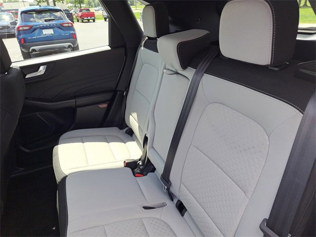 Certified 2023 Ford Escape Active w/ Tech Pack #2 image 23