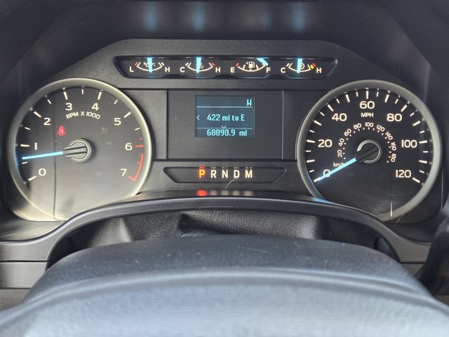Certified 2020 Ford F150 XLT AWD/4WD image 15