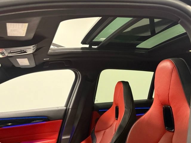 Used 2020 BMW X2 M35i AWD/4WD image 36