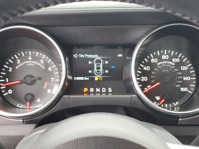 Certified 2021 Ford Mustang GT w/ Black Accent Package image 9