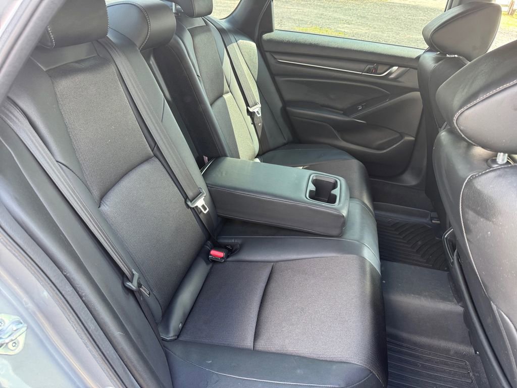 Used 2022 Honda Accord Sport image 25
