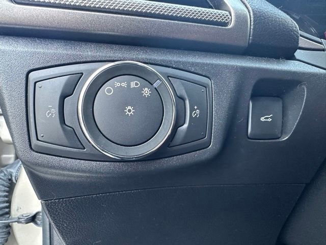 Certified 2017 Ford Fusion SE image 23