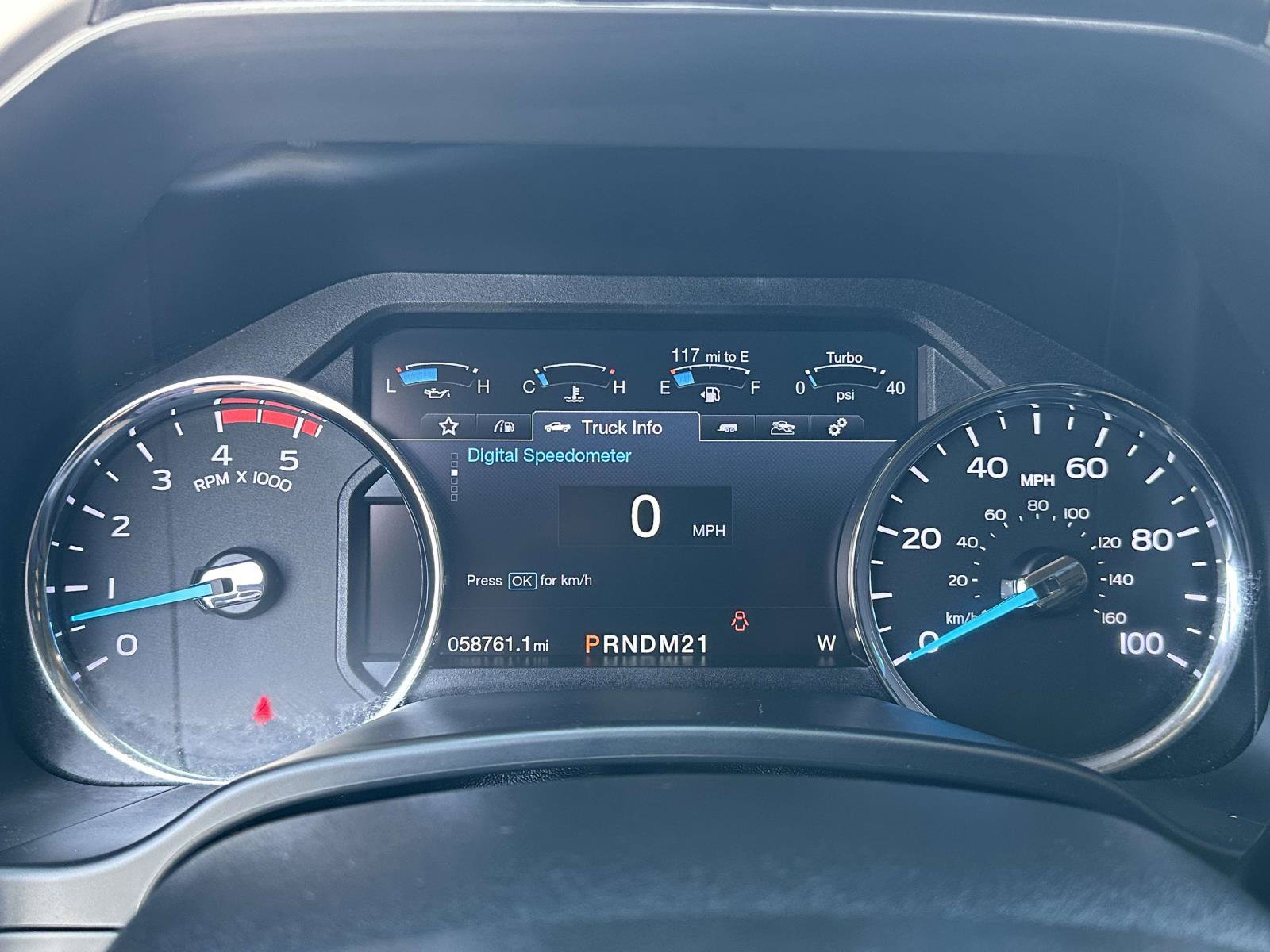 Certified 2019 Ford F350 Lariat w/ Lariat Ultimate Package AWD/4WD image 18