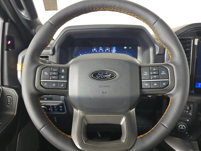 Certified 2026 Ford F150 Tremor w/ Tow/Haul Package AWD/4WD image 24