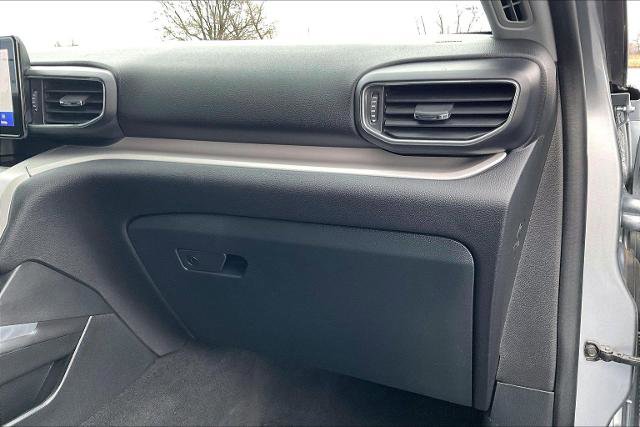 Certified 2024 Ford Explorer XLT w/ Equipment Group 202A image 16