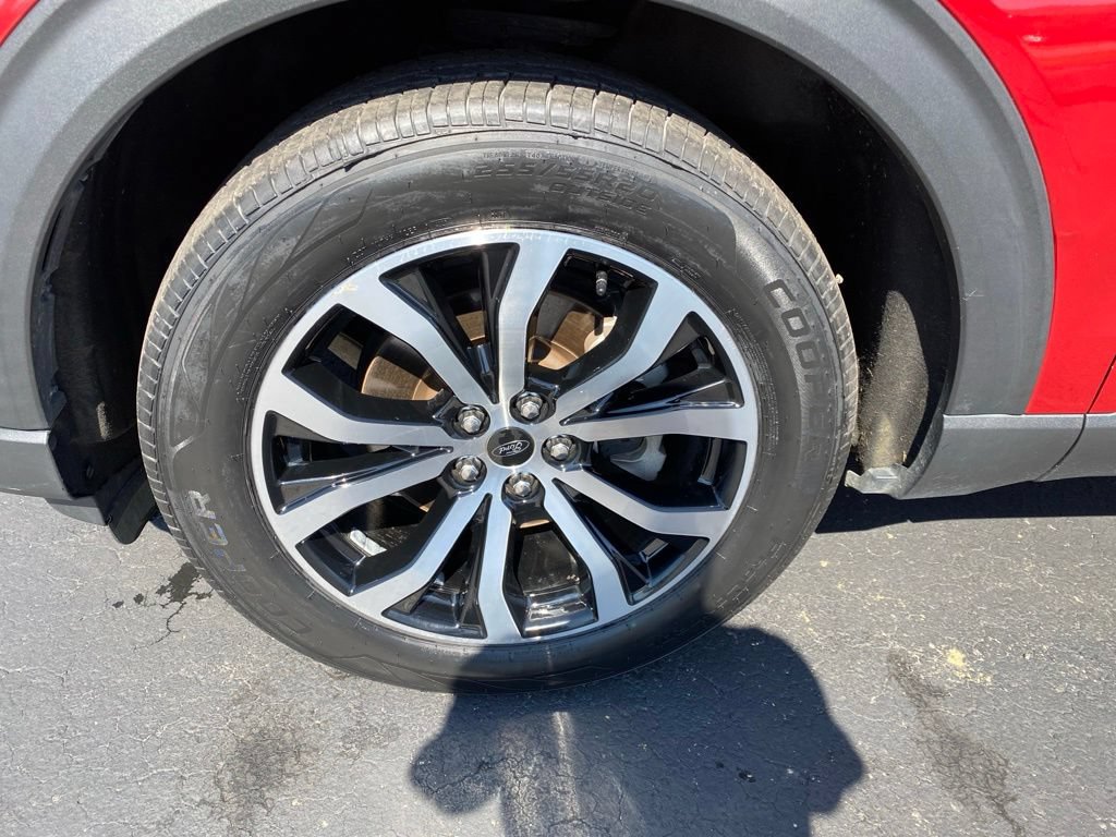 Certified 2023 Ford Explorer ST AWD/4WD image 18